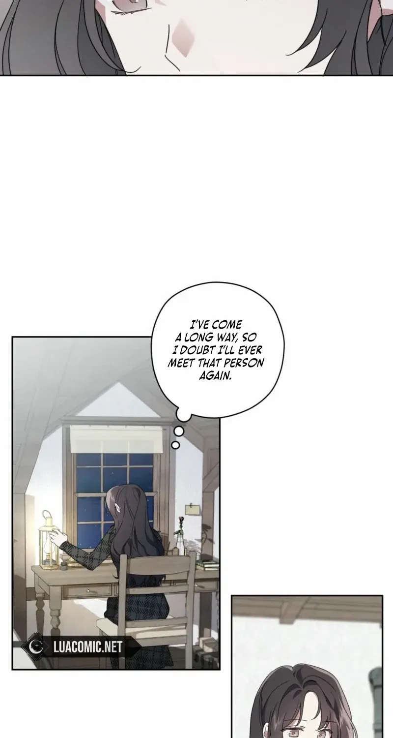 Dear Anonymous Sponsor Chapter 2 page 11 - 
