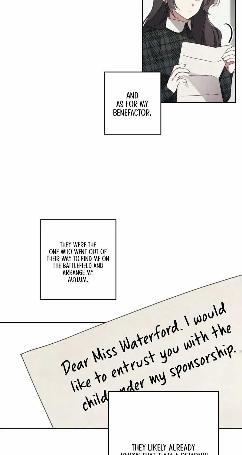 Dear Anonymous Sponsor Chapter 2 page 12 - 