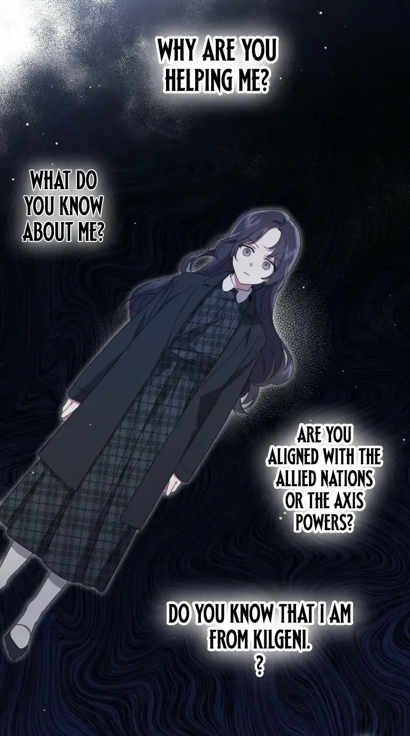 Dear Anonymous Sponsor Chapter 2 page 19 - 