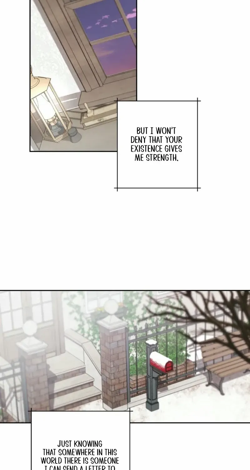 Dear Anonymous Sponsor Chapter 2 page 23 - 