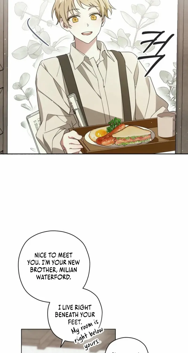 Dear Anonymous Sponsor Chapter 2 page 28 - 