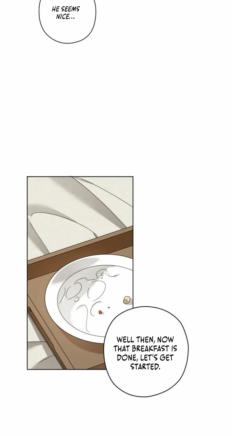 Dear Anonymous Sponsor Chapter 2 page 31 - 