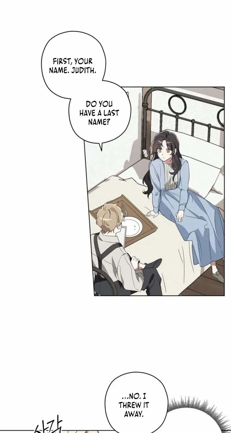 Dear Anonymous Sponsor Chapter 2 page 32 - 