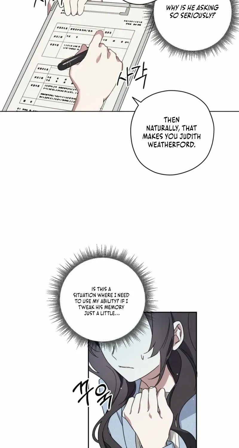 Dear Anonymous Sponsor Chapter 2 page 33 - 