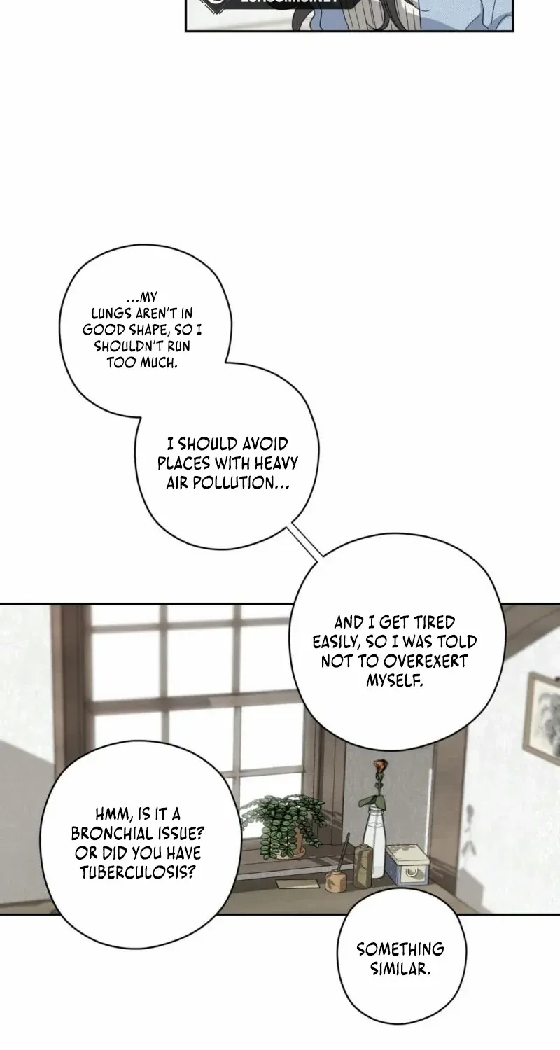 Dear Anonymous Sponsor Chapter 2 page 37 - 