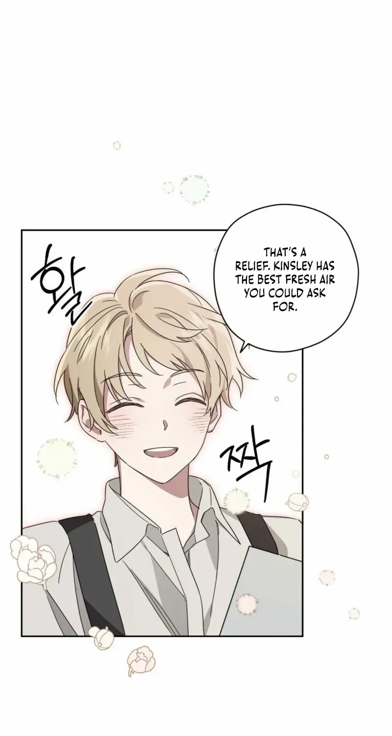 Dear Anonymous Sponsor Chapter 2 page 38 - 