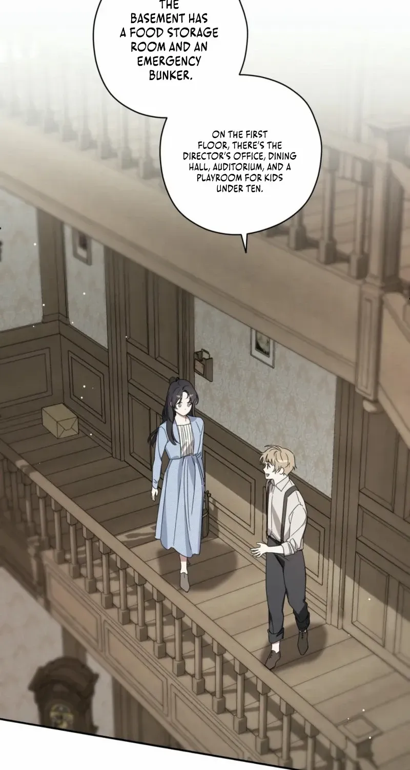 Dear Anonymous Sponsor Chapter 2 page 40 - 