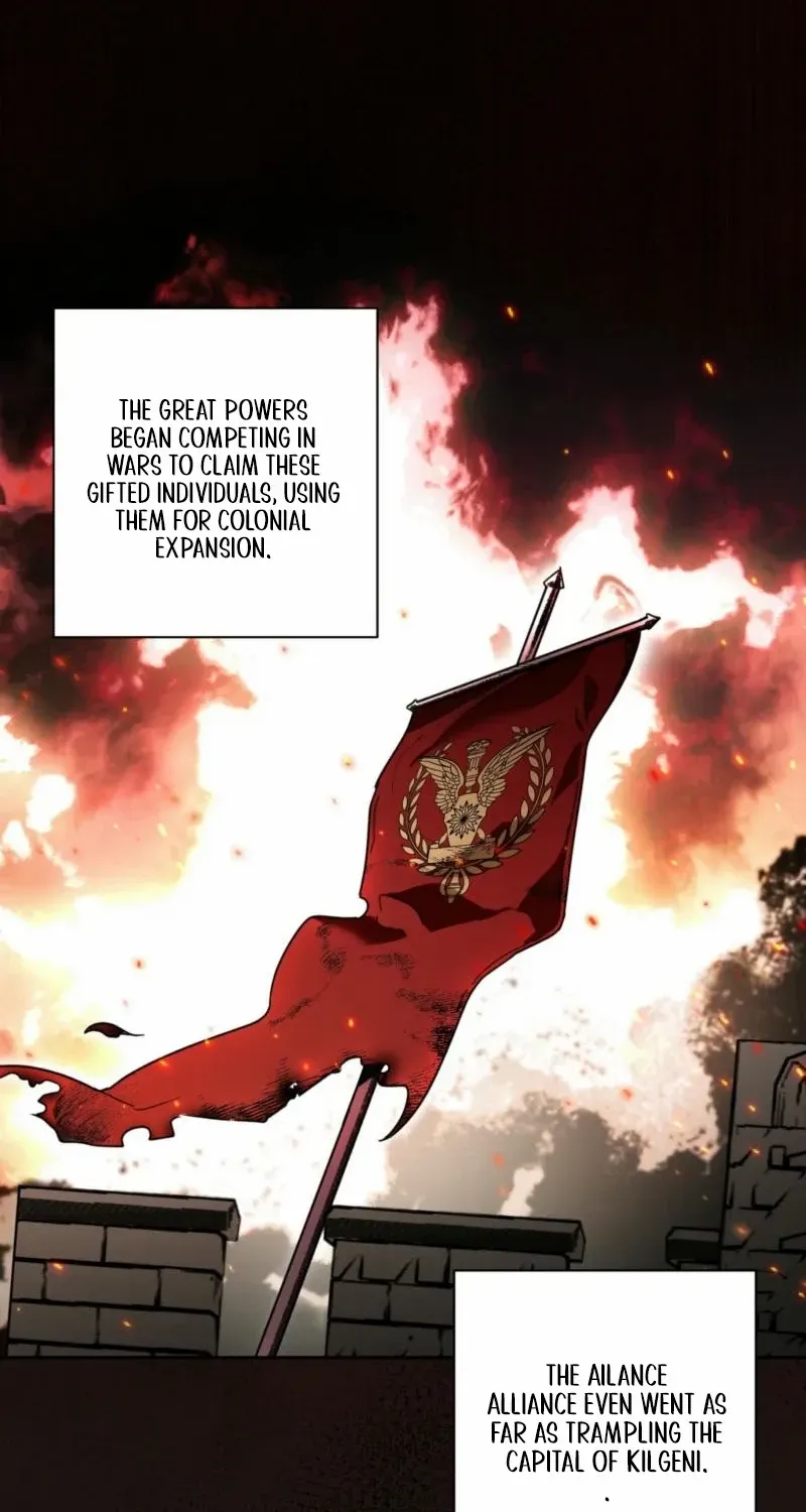 Dear Anonymous Sponsor Chapter 2 page 5 - 