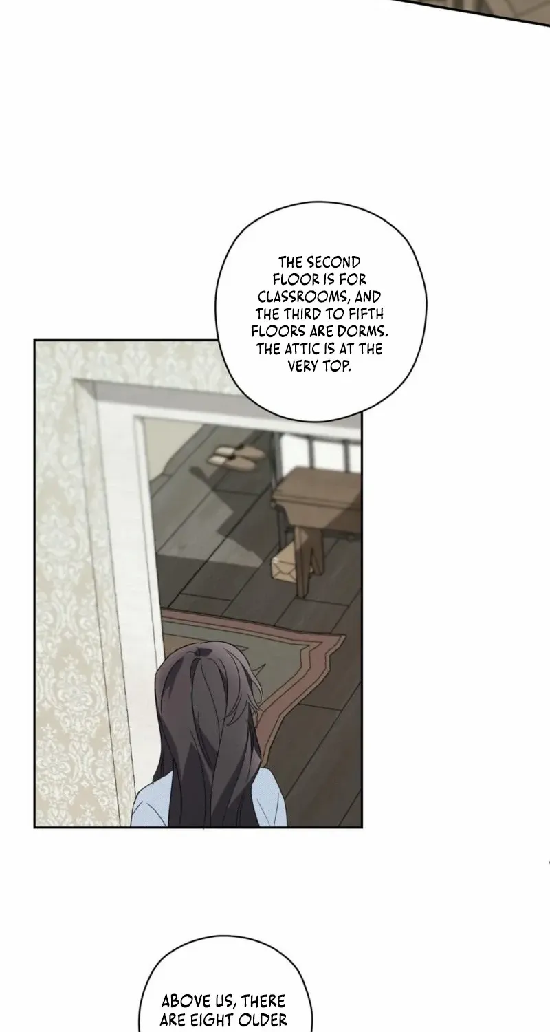 Dear Anonymous Sponsor Chapter 2 page 41 - 