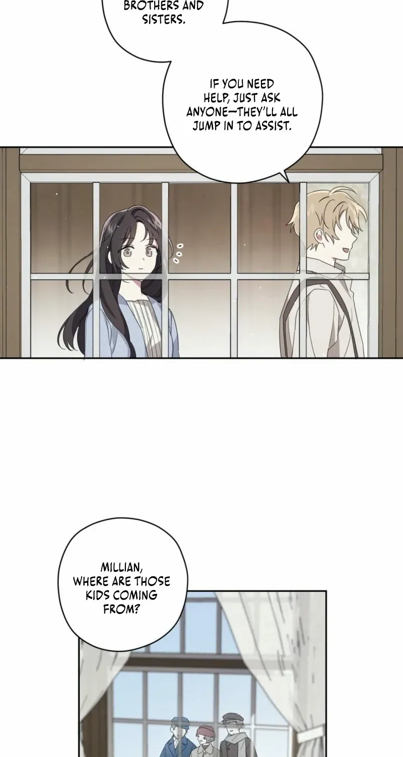 Dear Anonymous Sponsor Chapter 2 page 42 - 