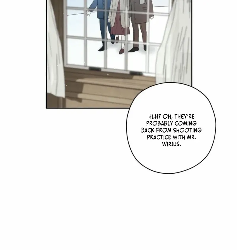 Dear Anonymous Sponsor Chapter 2 page 43 - 