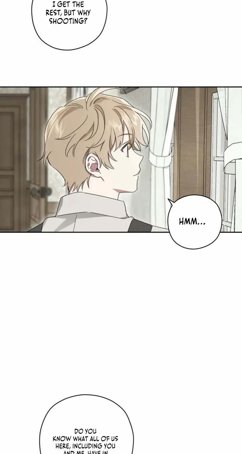 Dear Anonymous Sponsor Chapter 2 page 45 - 