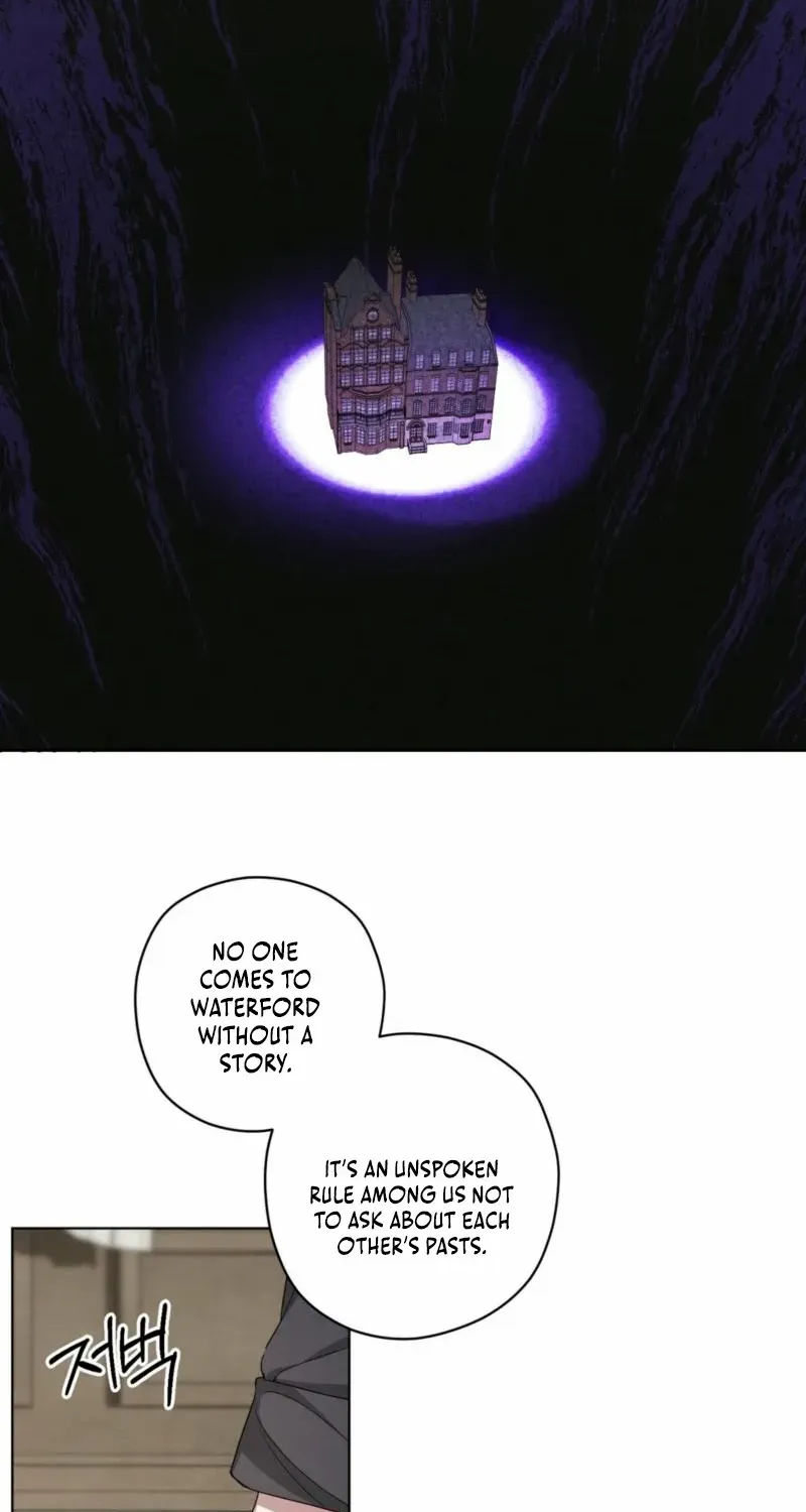 Dear Anonymous Sponsor Chapter 2 page 47 - 