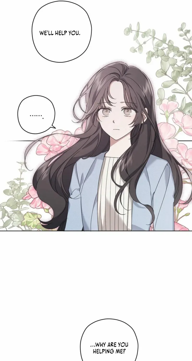 Dear Anonymous Sponsor Chapter 2 page 50 - 