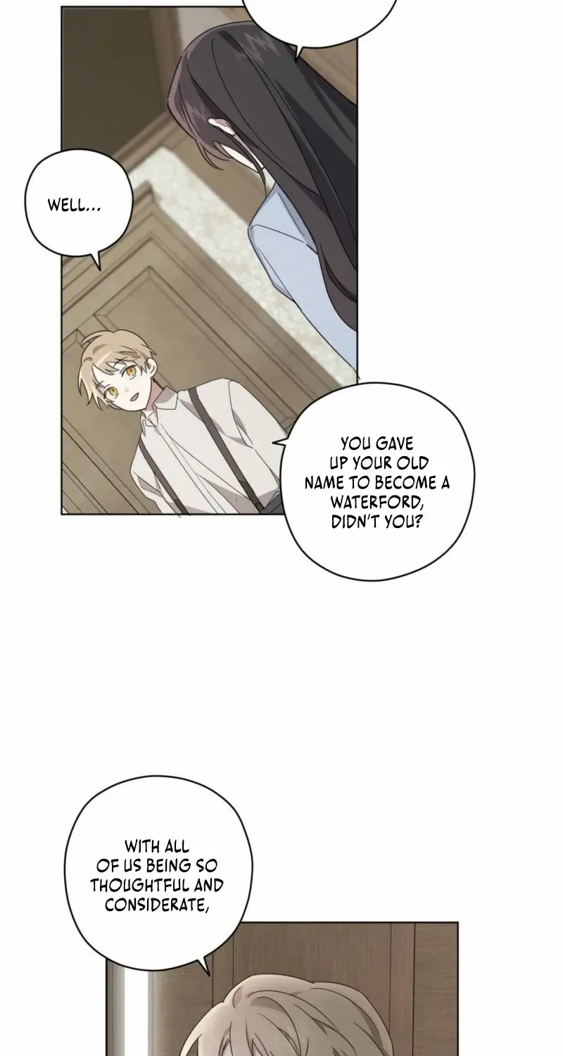 Dear Anonymous Sponsor Chapter 2 page 51 - 