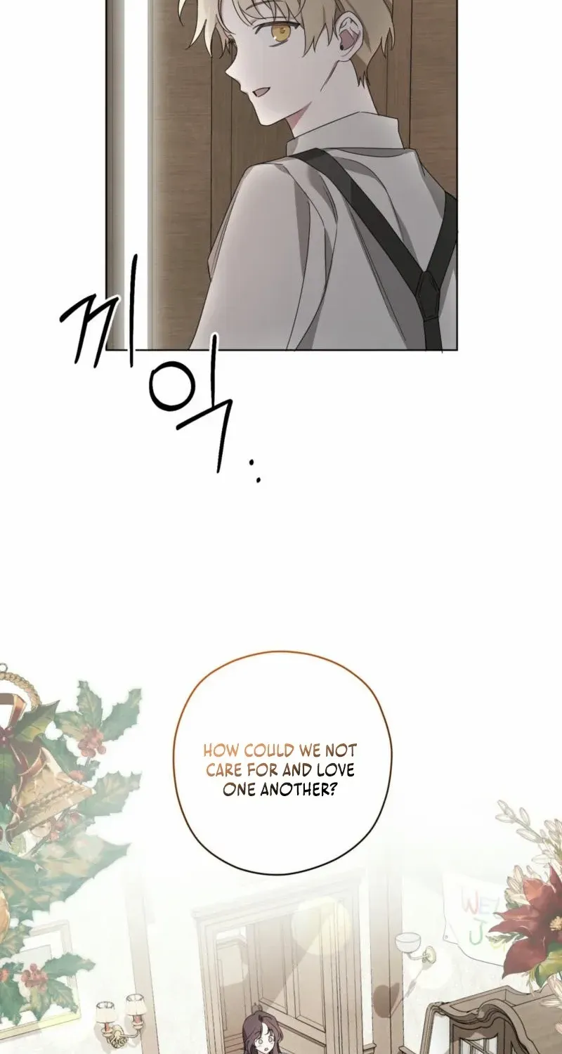 Dear Anonymous Sponsor Chapter 2 page 52 - 