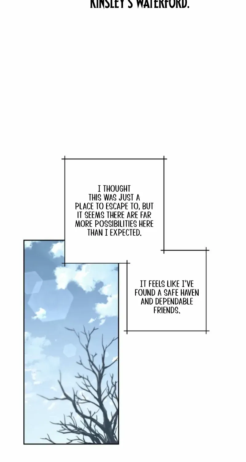 Dear Anonymous Sponsor Chapter 2 page 54 - 