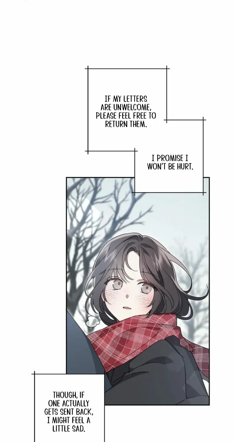 Dear Anonymous Sponsor Chapter 2 page 56 - 