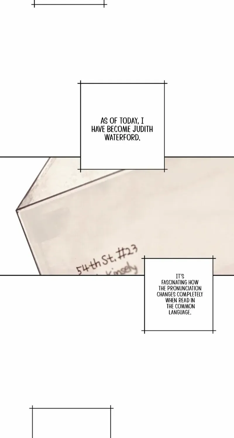 Dear Anonymous Sponsor Chapter 2 page 57 - 