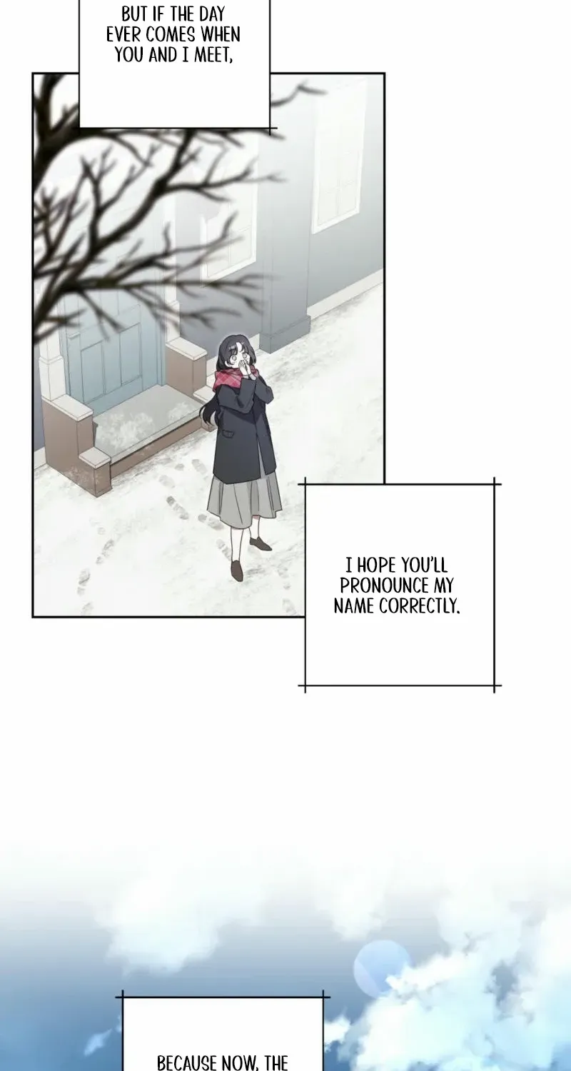 Dear Anonymous Sponsor Chapter 2 page 58 - 