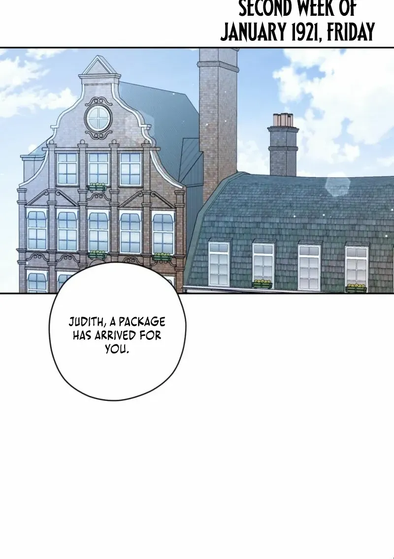 Dear Anonymous Sponsor Chapter 2 page 61 - 