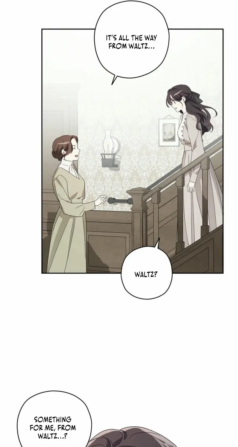 Dear Anonymous Sponsor Chapter 2 page 62 - 