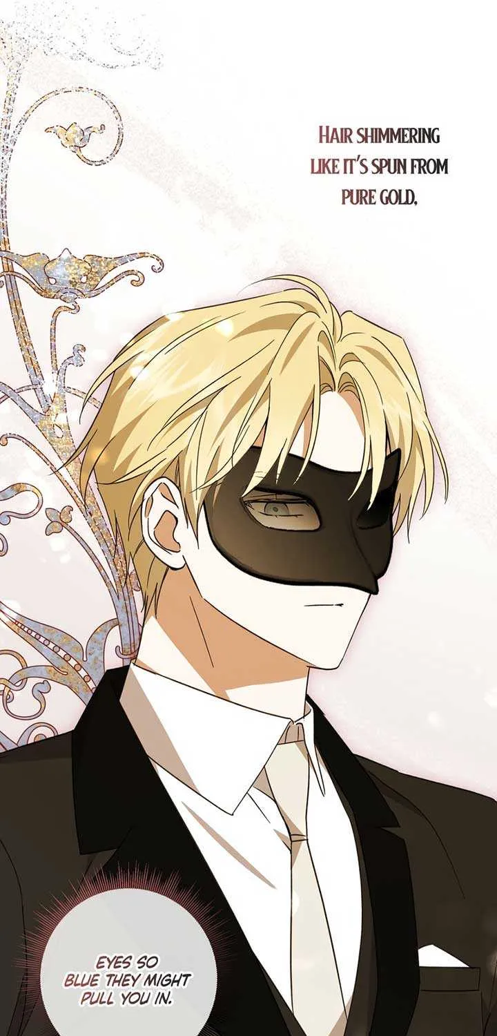 Dear Anonymous Sponsor Chapter 20 page 24 - 