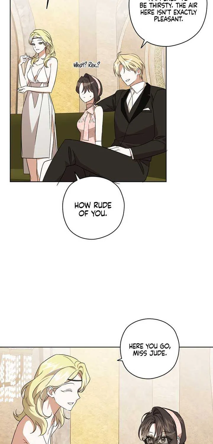 Dear Anonymous Sponsor Chapter 20 page 26 - 