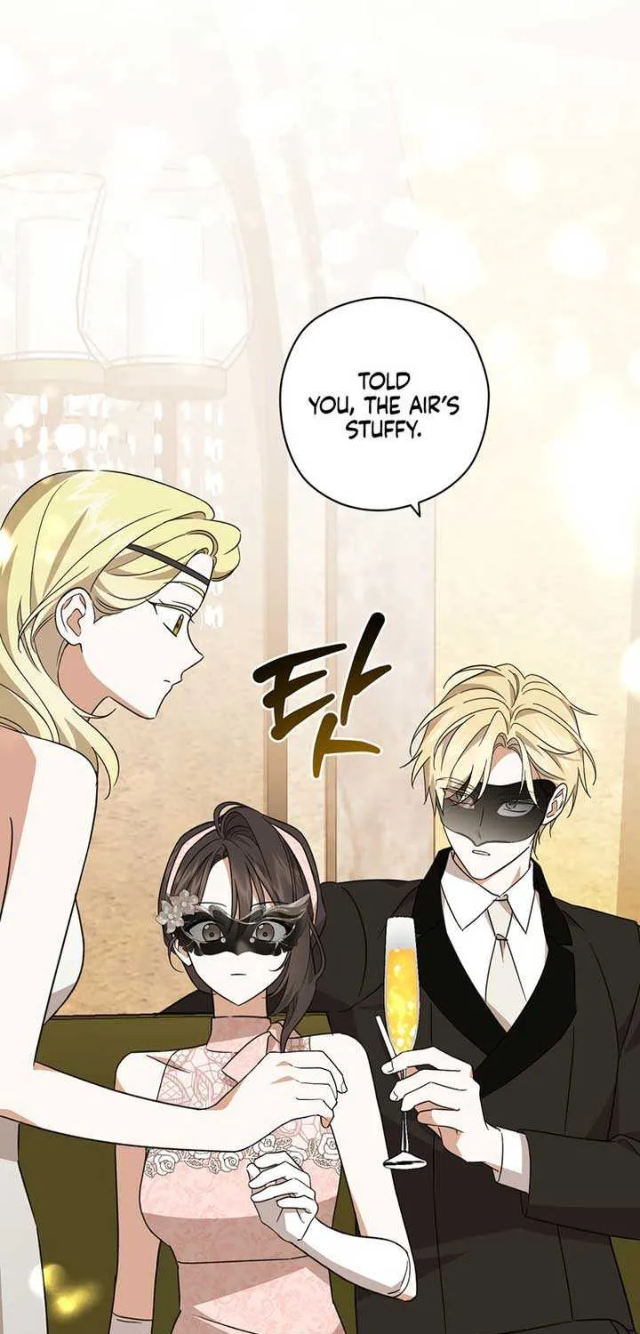 Dear Anonymous Sponsor Chapter 20 page 28 - 