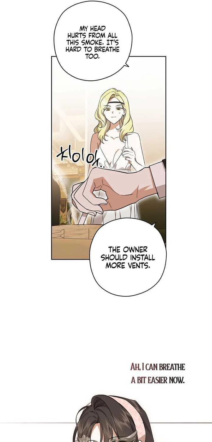 Dear Anonymous Sponsor Chapter 20 page 30 - 