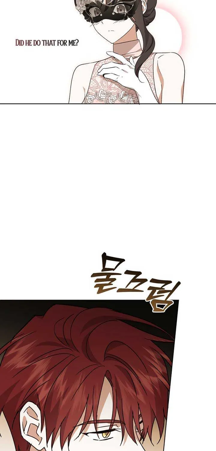 Dear Anonymous Sponsor Chapter 20 page 31 - 