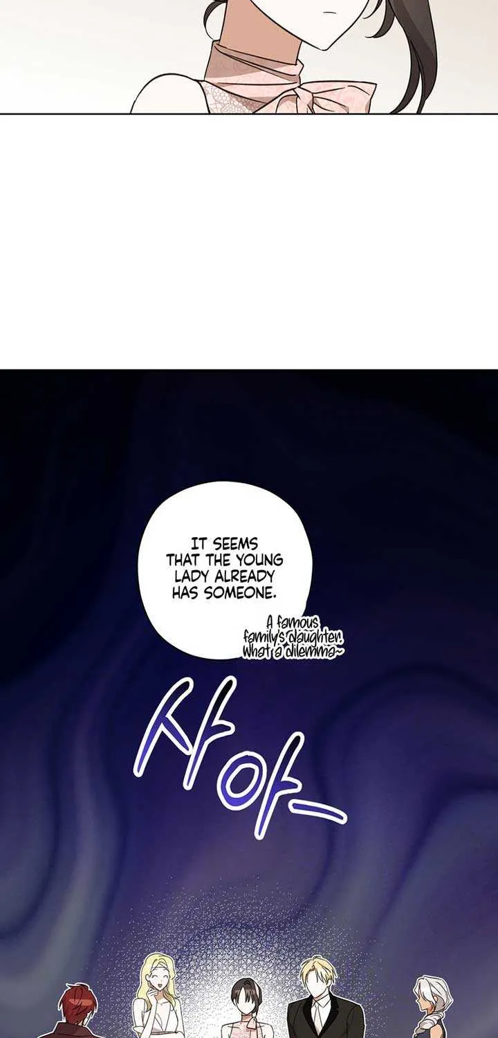 Dear Anonymous Sponsor Chapter 20 page 38 - 
