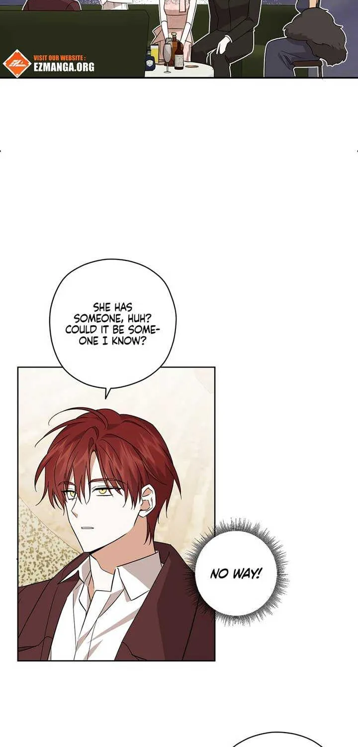 Dear Anonymous Sponsor Chapter 20 page 39 - 