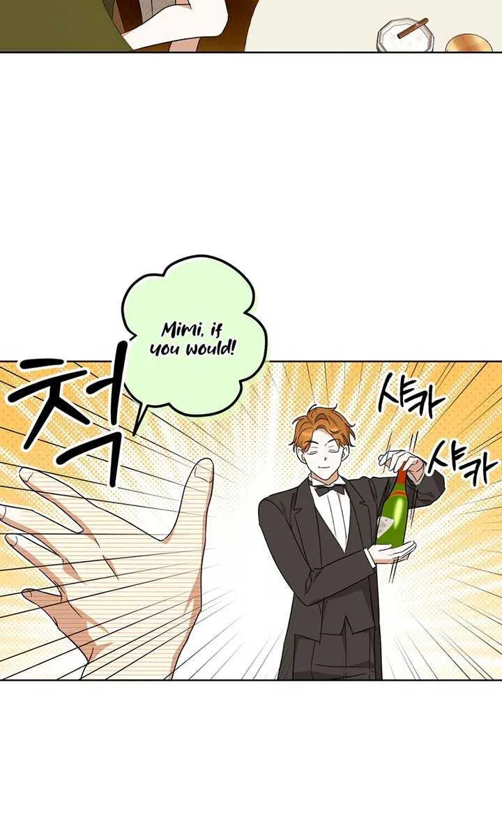 Dear Anonymous Sponsor Chapter 20 page 5 - 