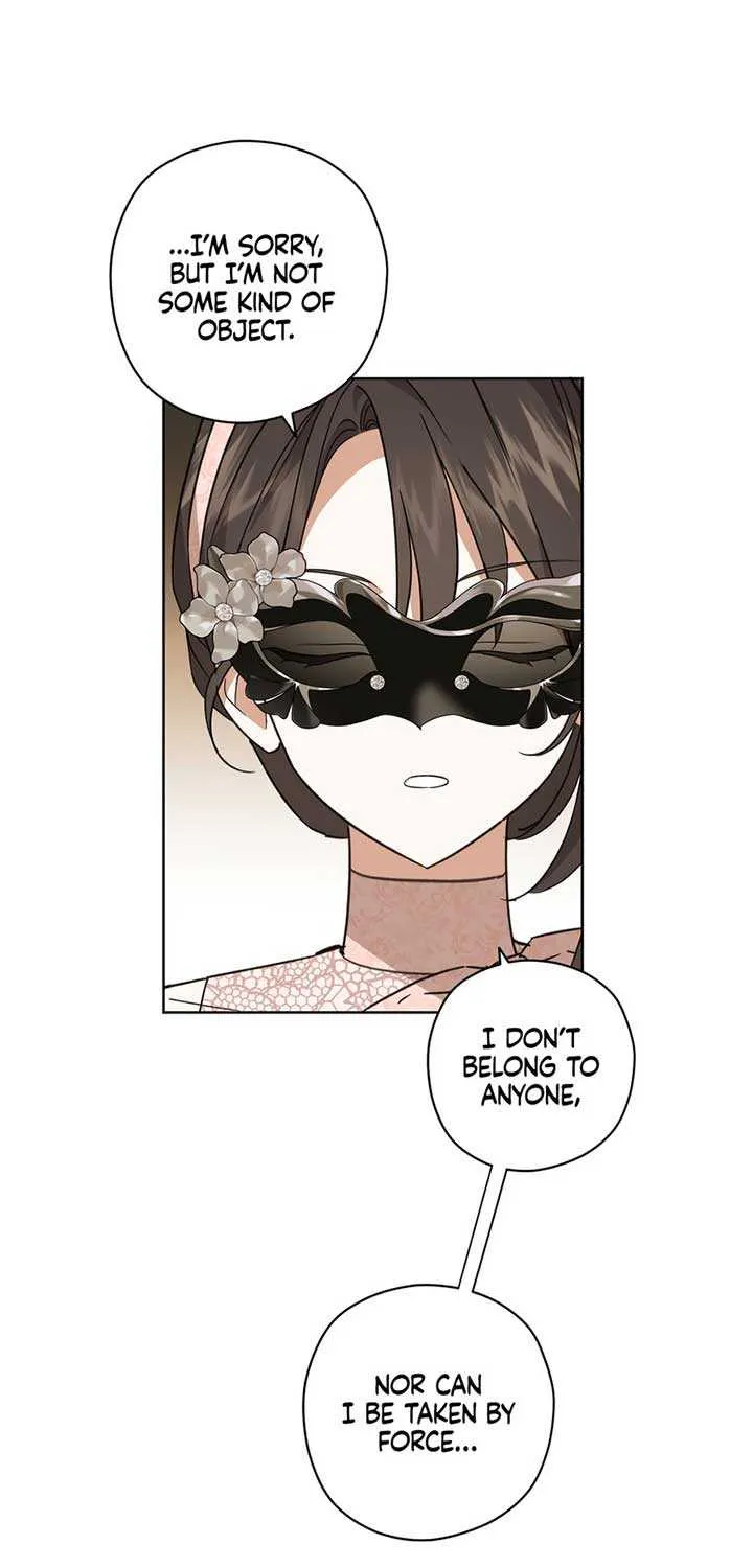 Dear Anonymous Sponsor Chapter 20 page 42 - 