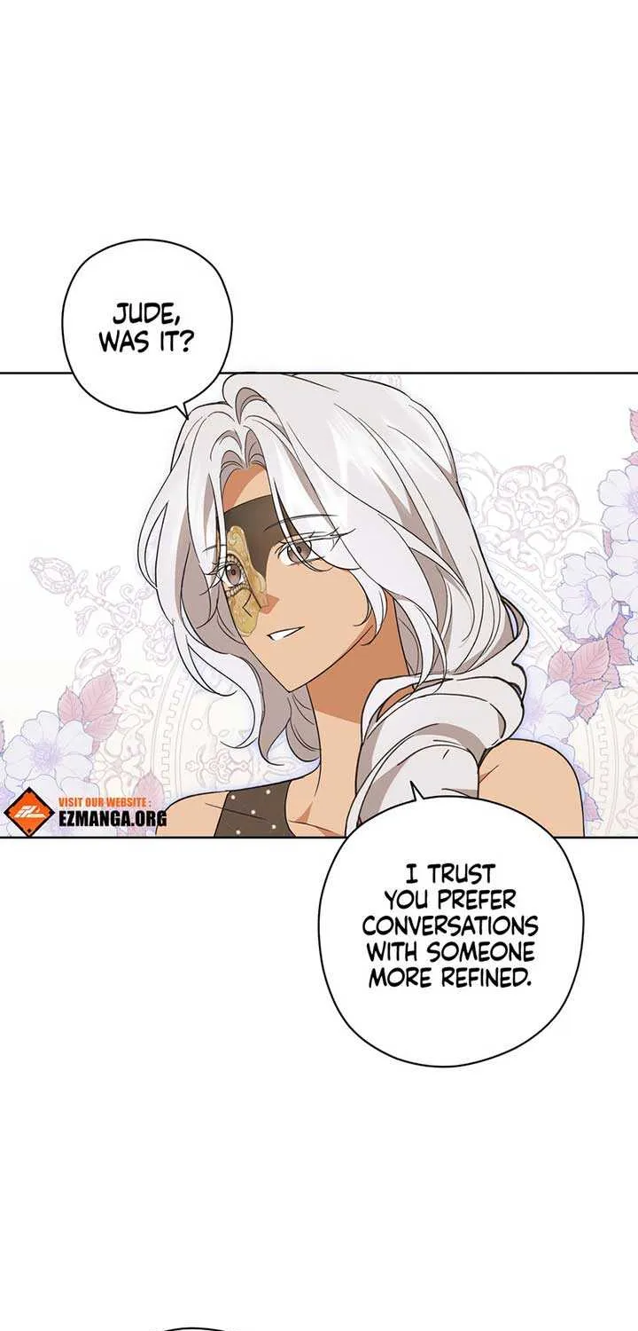 Dear Anonymous Sponsor Chapter 20 page 44 - 