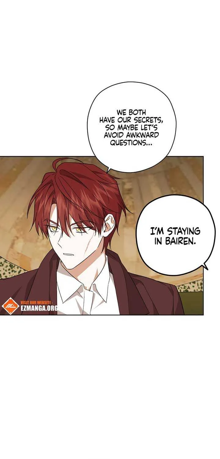 Dear Anonymous Sponsor Chapter 20 page 48 - 