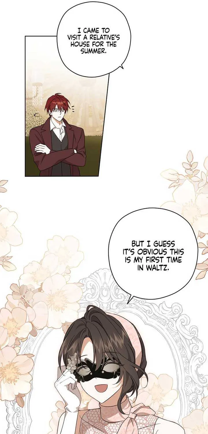 Dear Anonymous Sponsor Chapter 20 page 49 - 