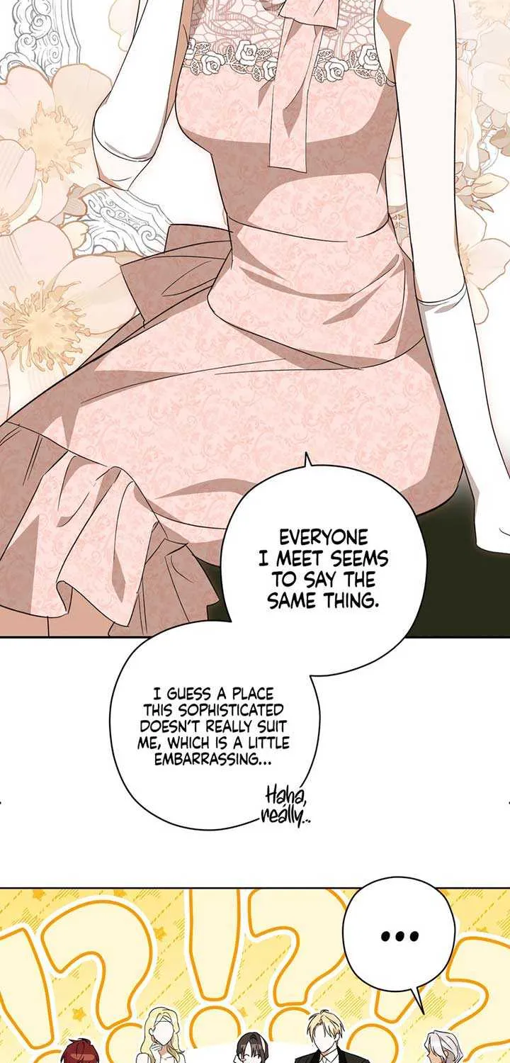 Dear Anonymous Sponsor Chapter 20 page 50 - 
