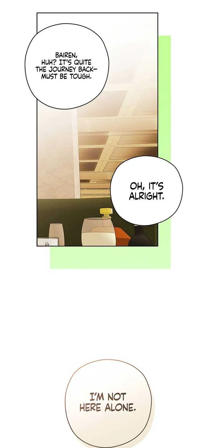 Dear Anonymous Sponsor Chapter 20 page 52 - 