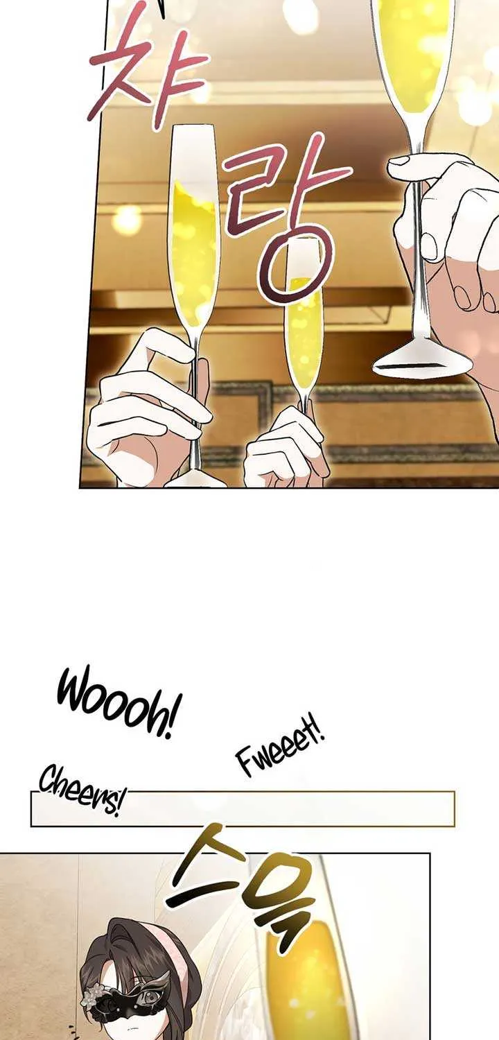 Dear Anonymous Sponsor Chapter 20 page 10 - 