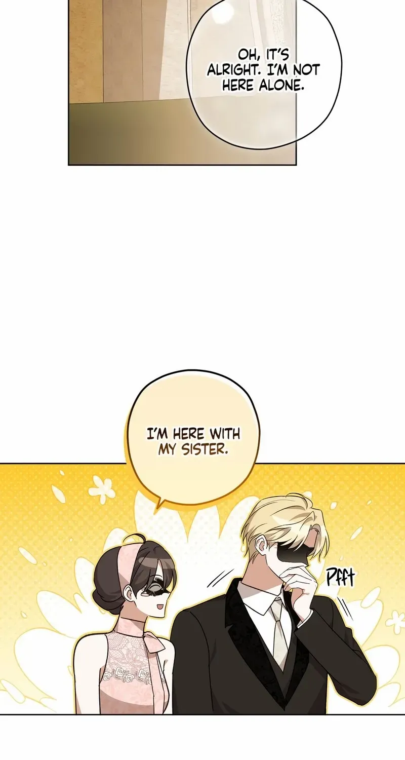 Dear Anonymous Sponsor Chapter 21 page 2 - 