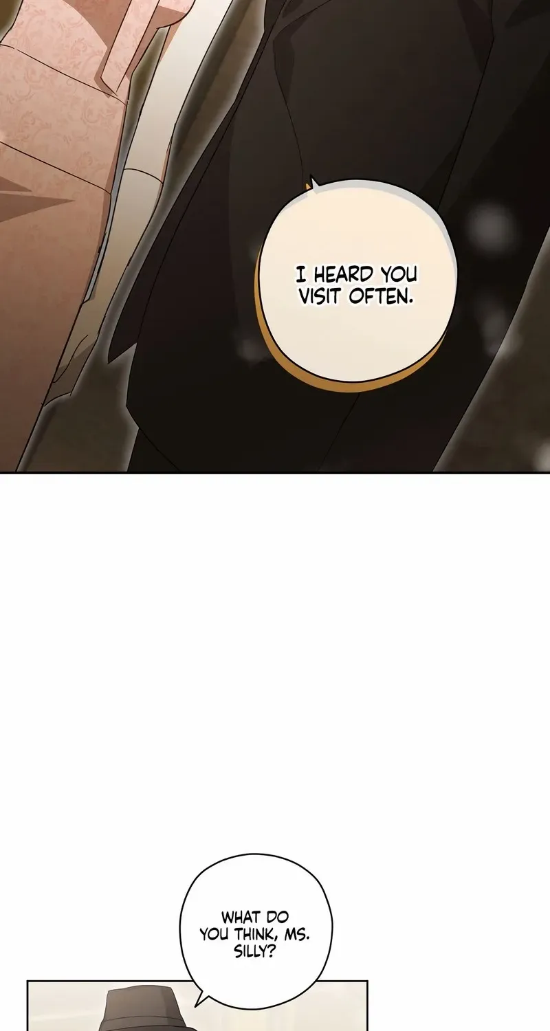 Dear Anonymous Sponsor Chapter 21 page 11 - 