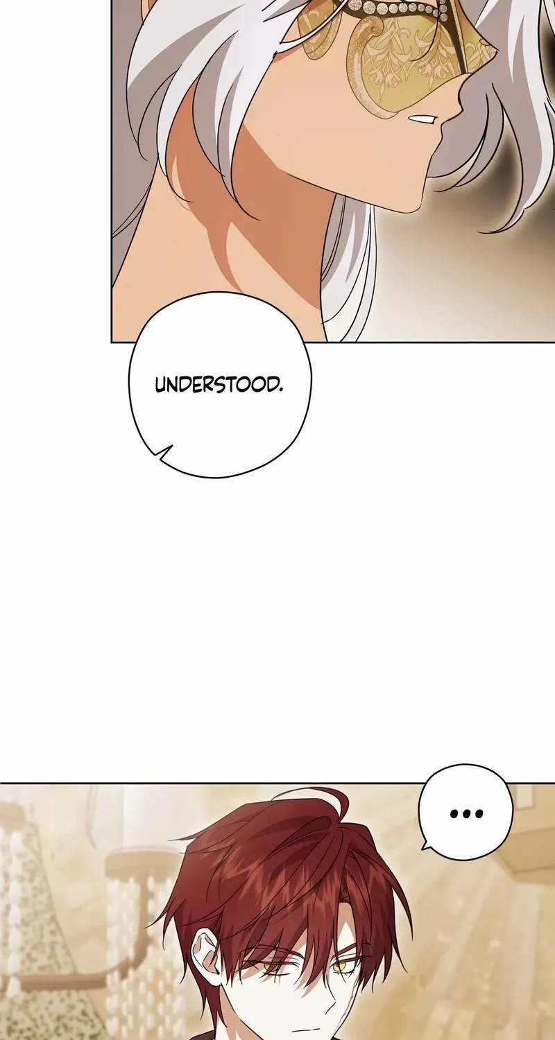 Dear Anonymous Sponsor Chapter 21 page 13 - 
