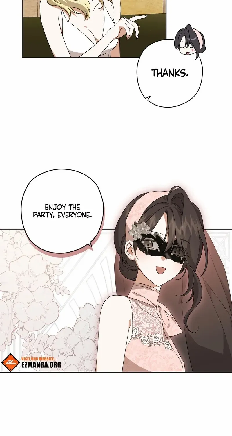 Dear Anonymous Sponsor Chapter 21 page 17 - 