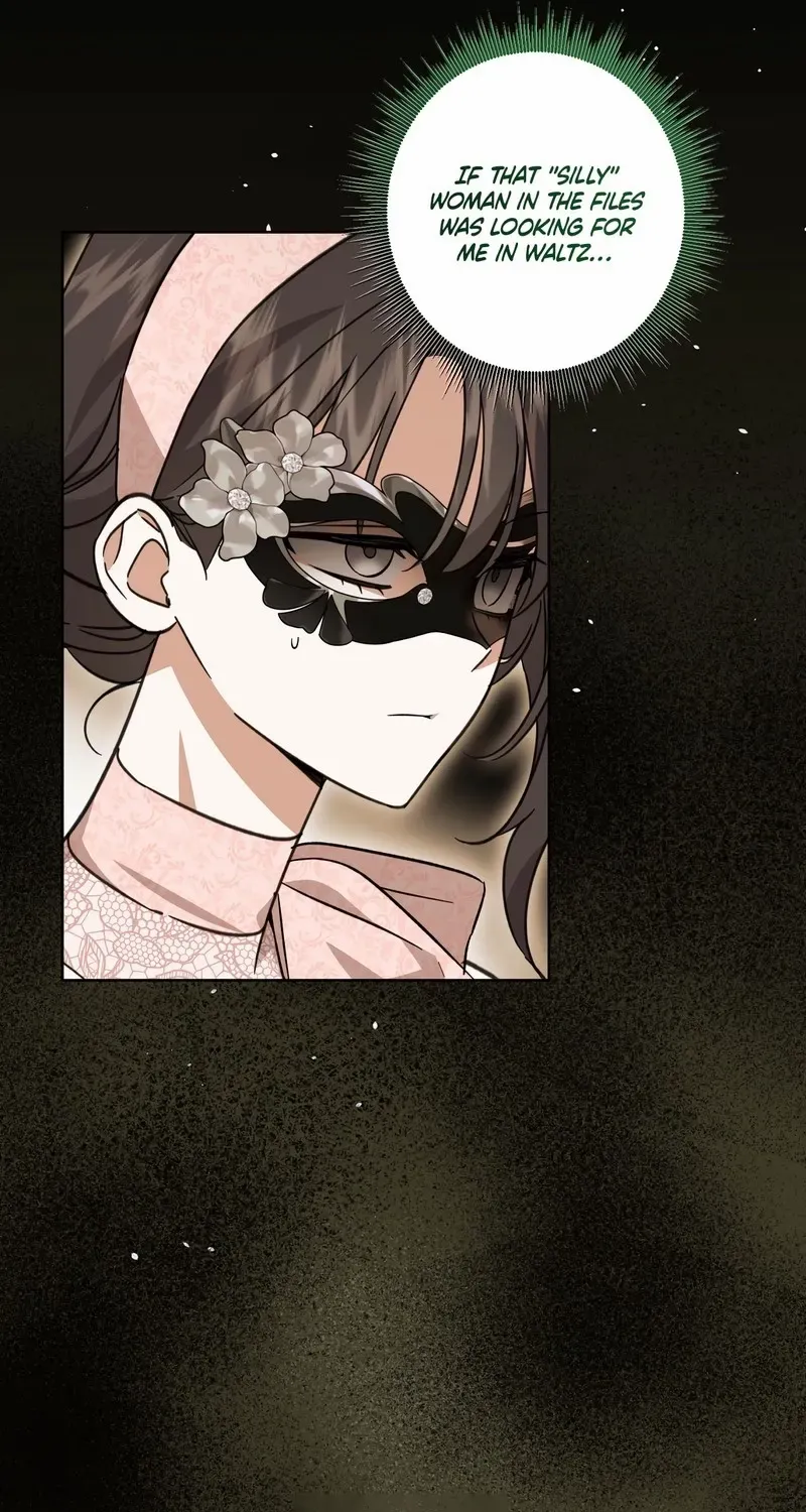 Dear Anonymous Sponsor Chapter 21 page 21 - 