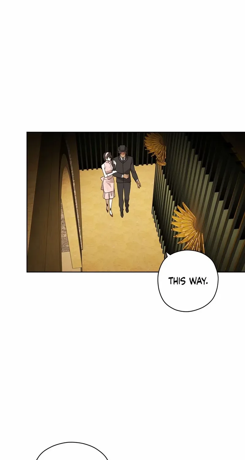 Dear Anonymous Sponsor Chapter 21 page 24 - 