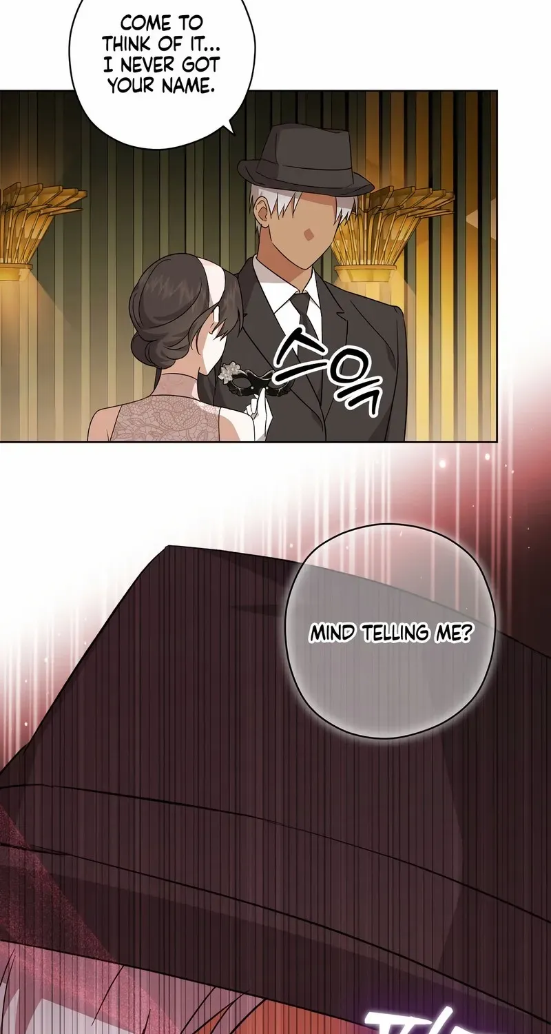 Dear Anonymous Sponsor Chapter 21 page 25 - 