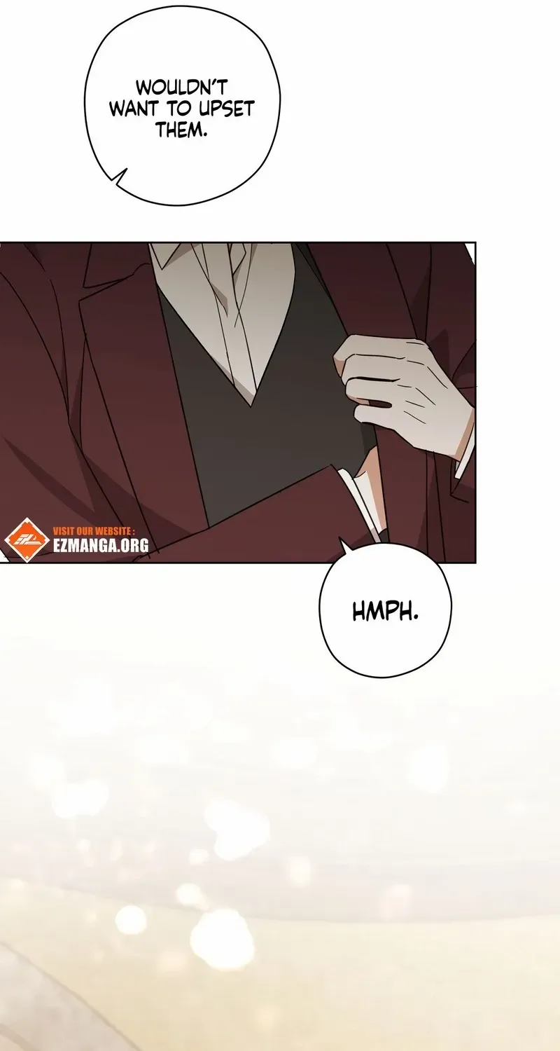 Dear Anonymous Sponsor Chapter 21 page 50 - 