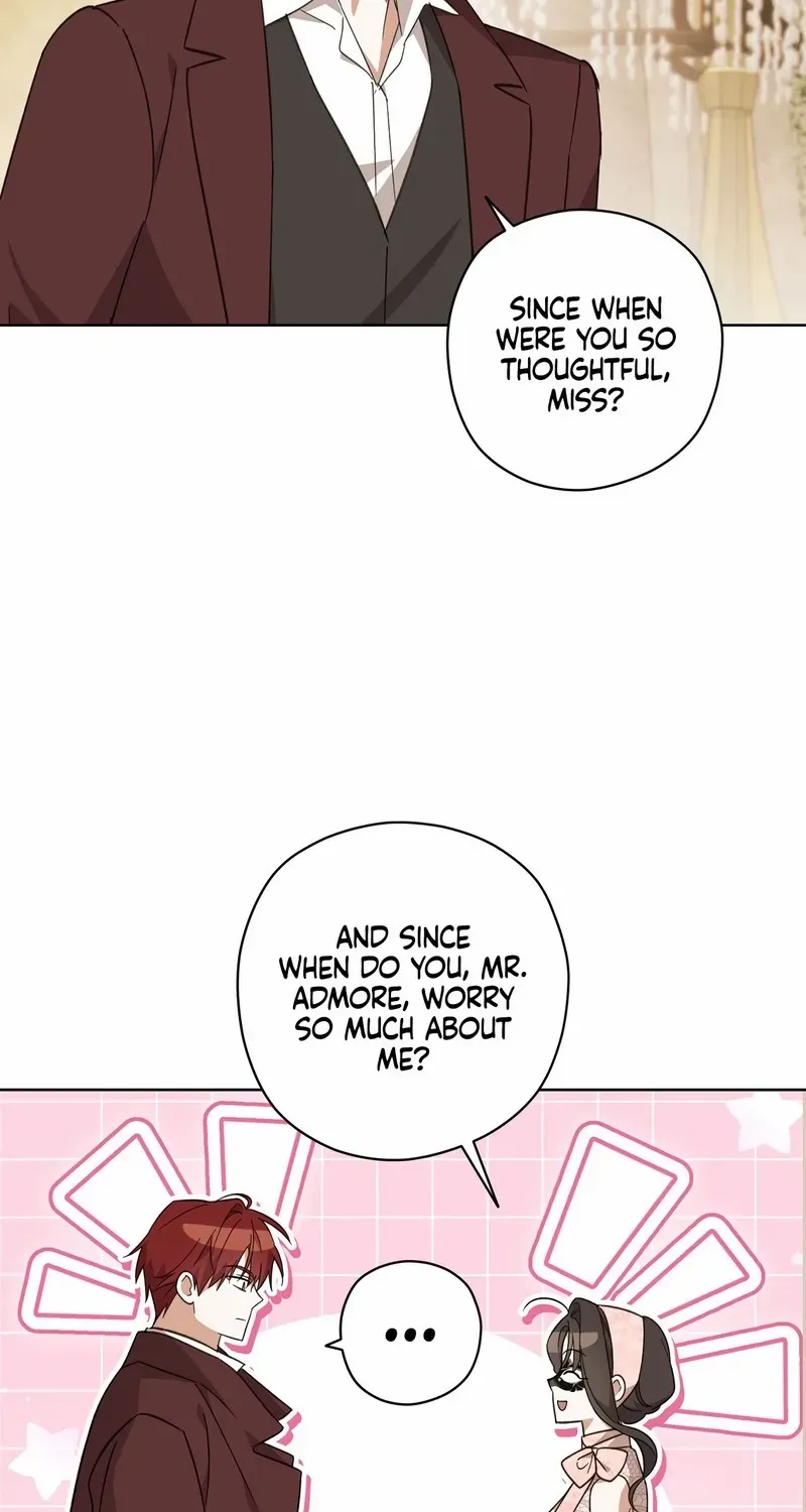 Dear Anonymous Sponsor Chapter 21 page 6 - 